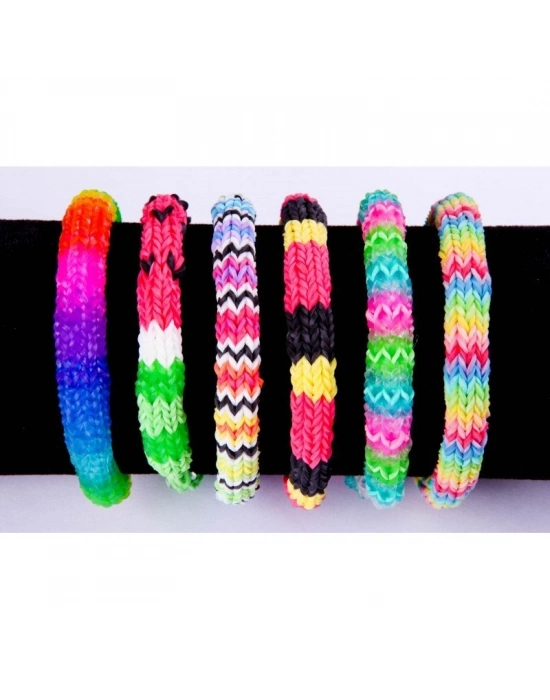 ® Loom Twister Hobi Seti 2000 Parça