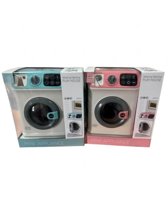 LS820C75-LS820Q75 KUTULU IŞIKLI MÜZİKLİ ÇAMAŞR