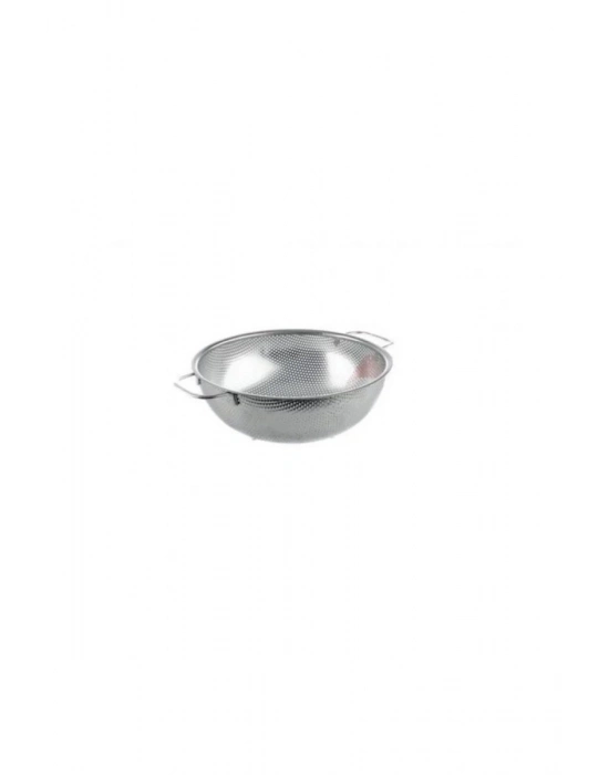 Lüks 22 Cm Süzgeç Kalın Royaleks-KS22