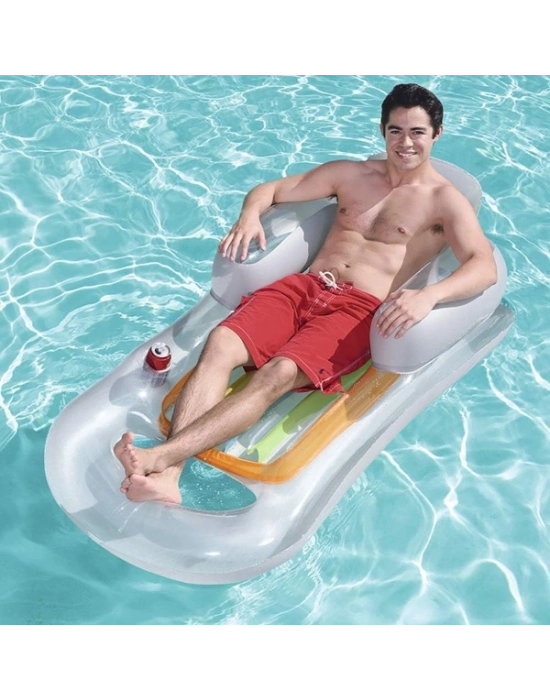 Lüks Koltuklu Deniz Yatağı