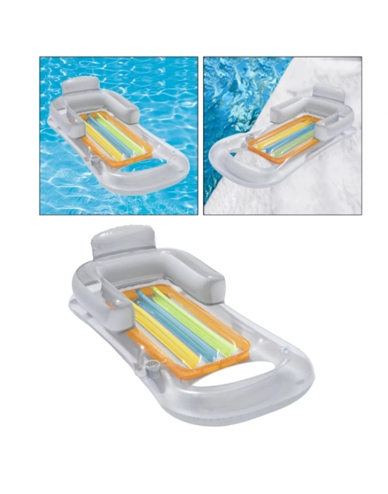 Lüks Koltuklu Deniz Yatağı