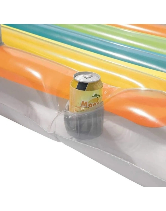 Lüks Koltuklu Deniz Yatağı