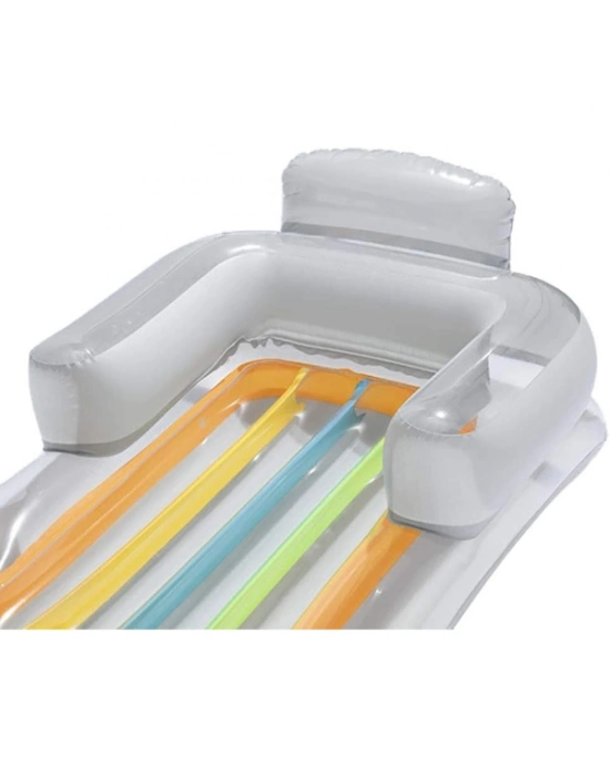 Lüks Koltuklu Deniz Yatağı