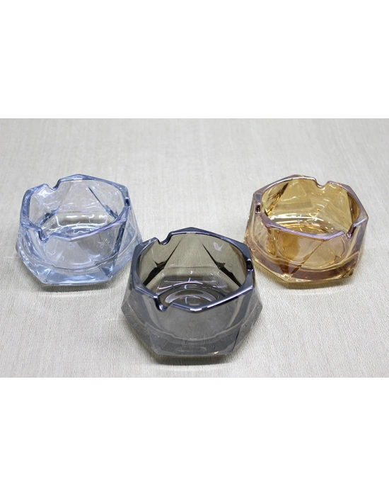 Lüks Modern Cam Küllük