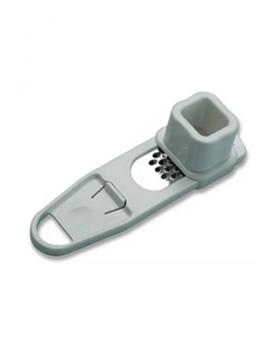 Lüks Pratik Sarımsak Rendesi