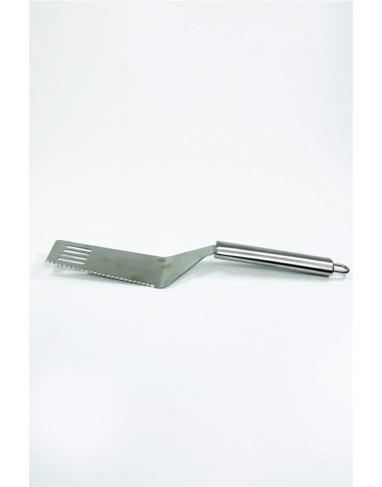 Lüks Servis Bıçağı Paslanmaz Çelik 27 cm