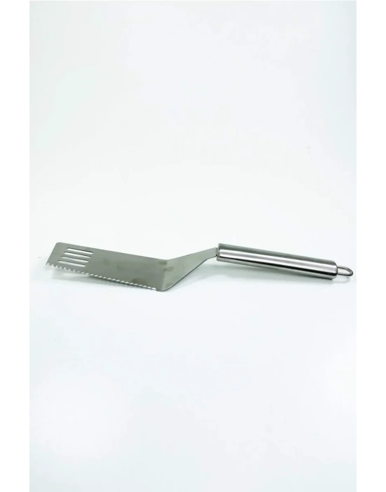 Lüks Servis Bıçağı Paslanmaz Çelik 27 cm