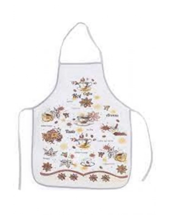 Lüks Süngerli Jarse Mutfak Önlüğü Royaleks-EV68