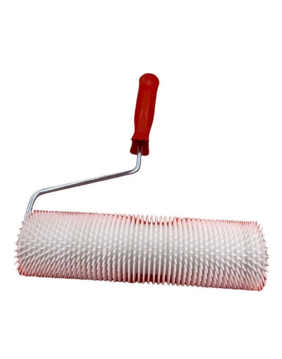 ® Luna Kirpi Rulo 25 cm