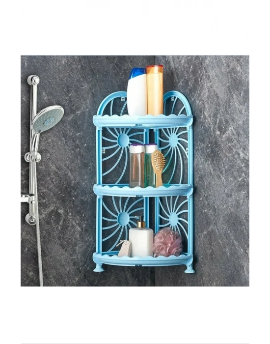 Lüx Banyo Köşelik Orijinal Royaleks-MRD854