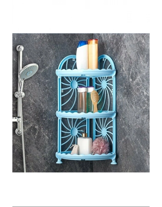 Lüx Banyo Köşelik Orijinal Royaleks-MRD854