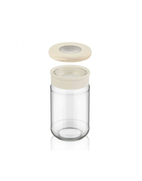 Lüx Flat 380cc Baharatlık Royaleks-C-00344