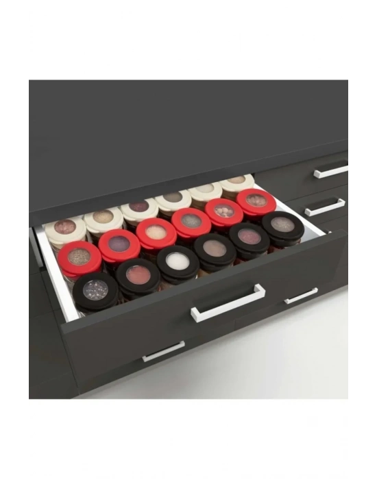 Lüx Flat 380cc Baharatlık Royaleks-C-00344