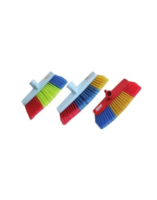 Lüx Oto Fırçası 9,5 Cm Kutulu Royaleks-101-115