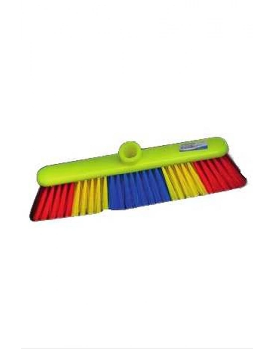 Lüx Yer Fırçası Çok Sert 3,5 Cm Royaleks-103-407