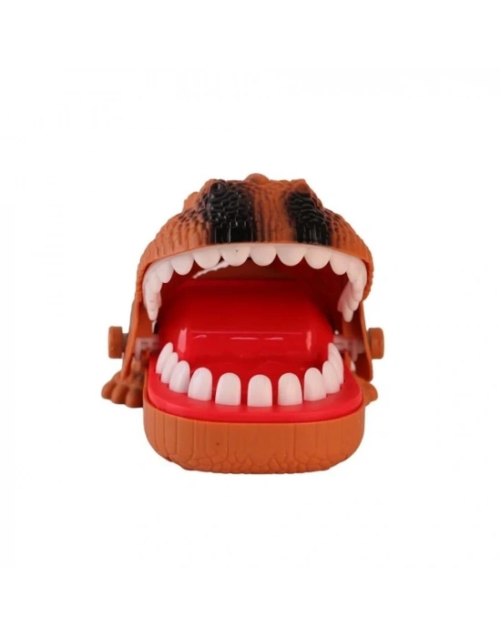 ® LY020-10 DİSPLAYDE ISIRAN DİNAZOR OYUNU