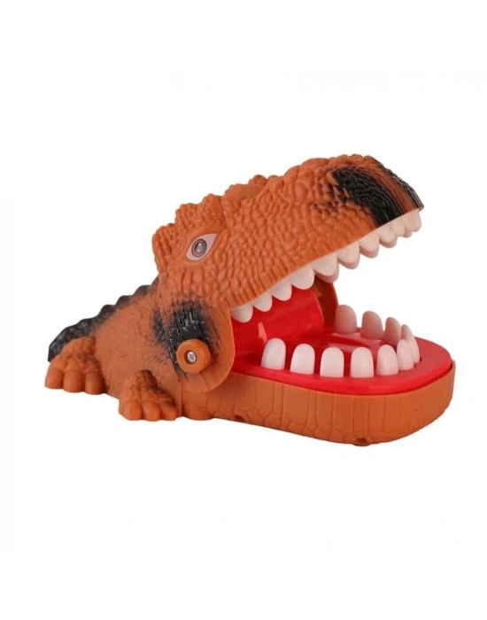 ® LY020-10 DİSPLAYDE ISIRAN DİNAZOR OYUNU