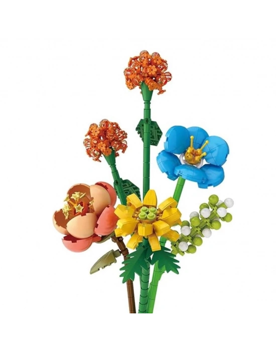 ®  LZ4601 LOZ BLOCK OYUNCAK