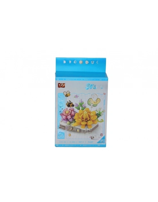 LZ8832 BLOCK OYUNCAK