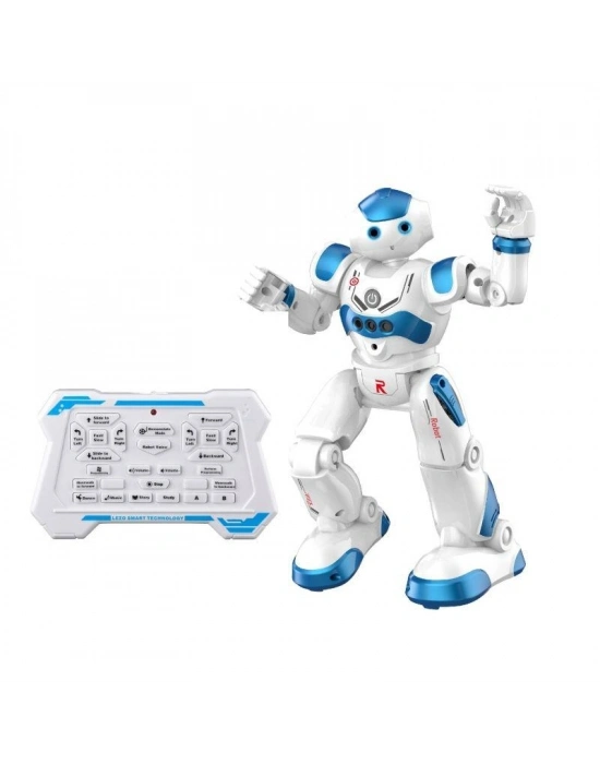 ® LZH-99888-4 U/K SARJLI HAREKETLI ROBOT -VRD