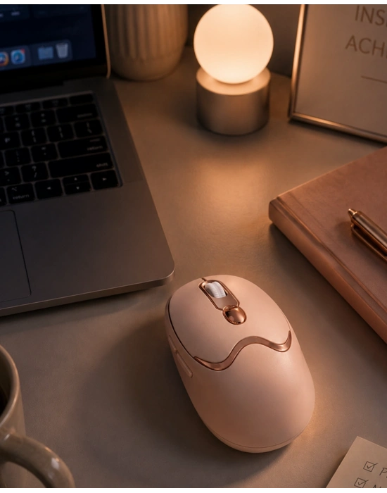 M02 MOUSE GOLD
