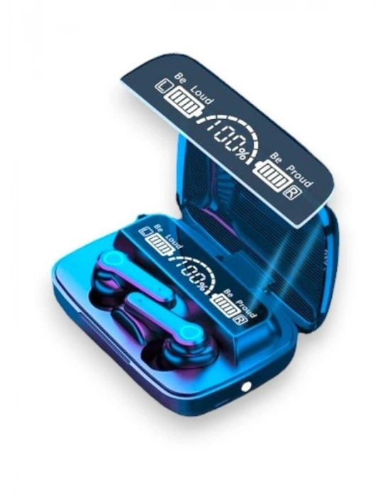 M19 BLUETOOTH KULAKLIK