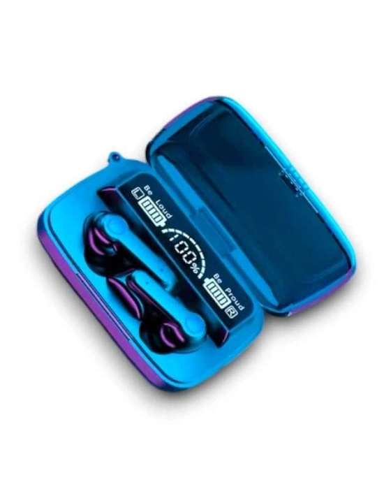 M19 BLUETOOTH KULAKLIK