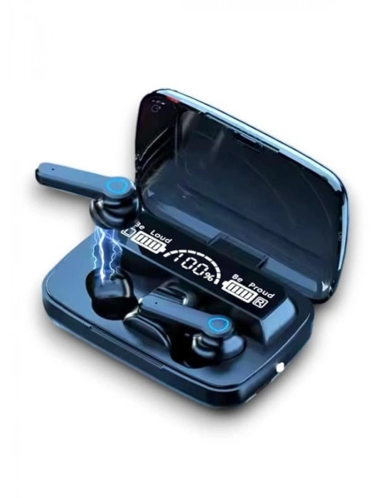 M19 BLUETOOTH KULAKLIK