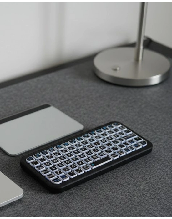 ® M7 BLUETOOTH KLAVYE