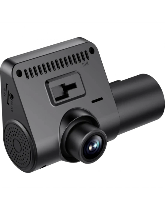 M80 3 Lens Araç Kamerası