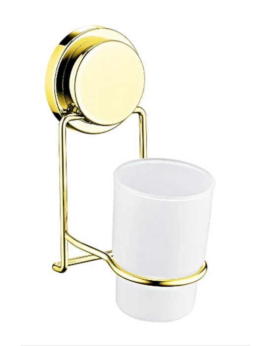 Magic Fix Diş Fırçalık Altın Royaleks-EMGA-711