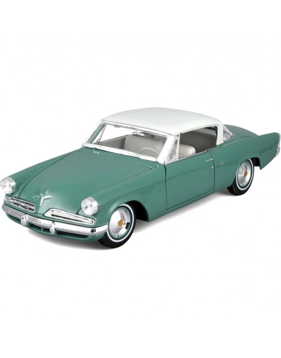 ® MAIS 31651 1 18 1953 MODEL ARAÇ