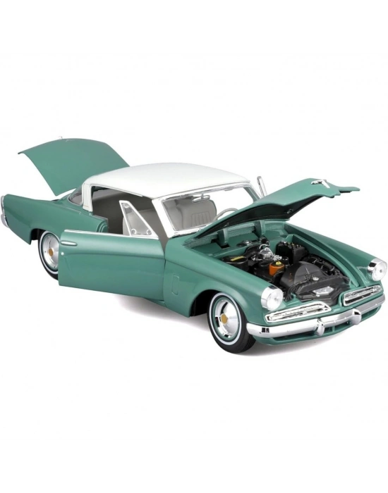 ® MAIS 31651 1 18 1953 MODEL ARAÇ