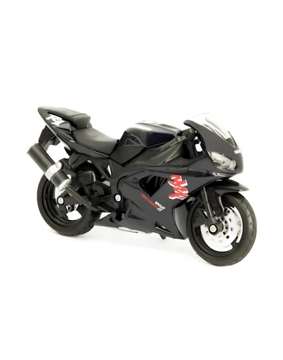 ®  Maisto 1/18 Yamaha 2018 MT-07 Motosiklet 39047