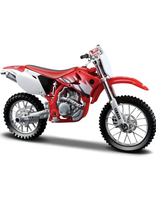 ®  Maisto 1/18 Yamaha 2018 MT-07 Motosiklet 39047