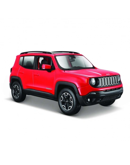 Maisto 1:24 Jeep Renegade