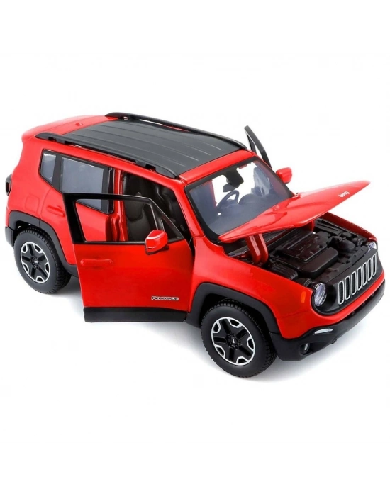 Maisto 1:24 Jeep Renegade