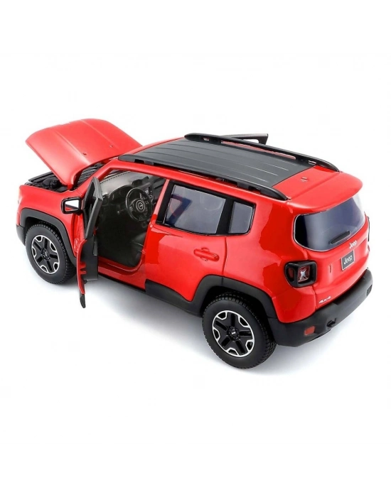 Maisto 1:24 Jeep Renegade