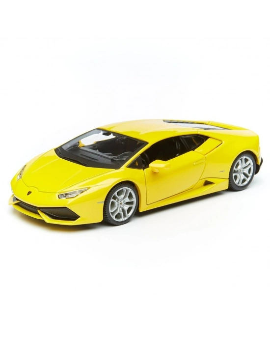 ® Maisto 1/24 Lamborghini Huracan LP 610-4 Model Araba