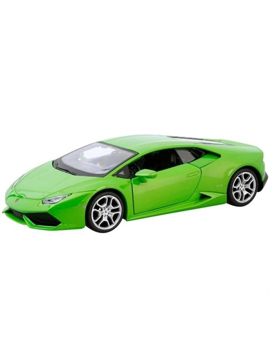 ® Maisto 1/24 Lamborghini Huracan LP 610-4 Model Araba