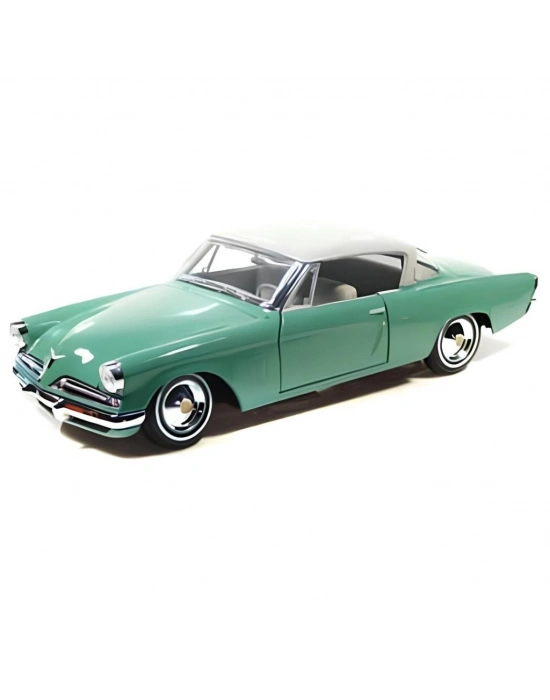 ® Maisto Studebaker 1953 1:18 Model Araba S/E