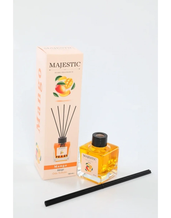 Majestic Mango Oda Kokusu - 110 Ml