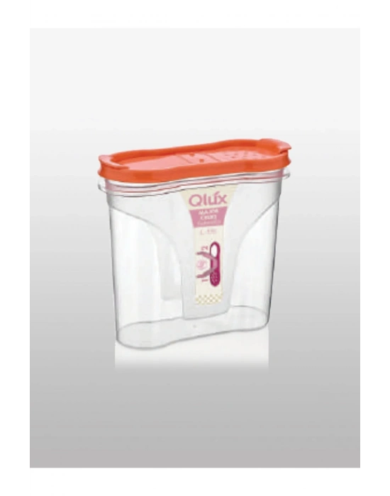 Major Baharatlık Royaleks-L536