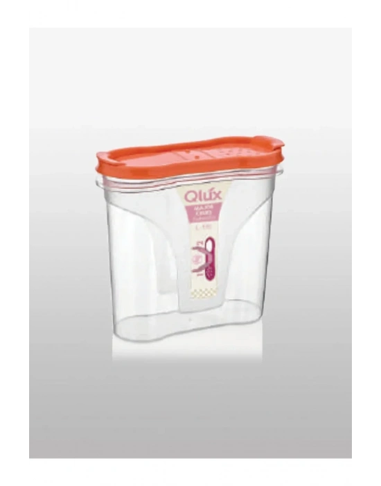 Major Baharatlık Royaleks-L536