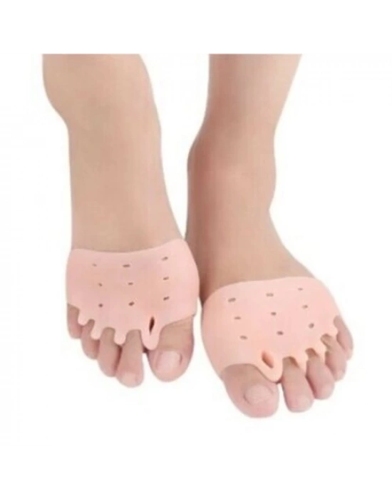 Makaralı Ayak Gömleği