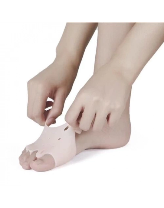 Makaralı Ayak Gömleği