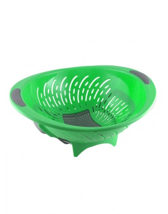 Makarna Süzgeci - Akıllı Makarna Süzgeci