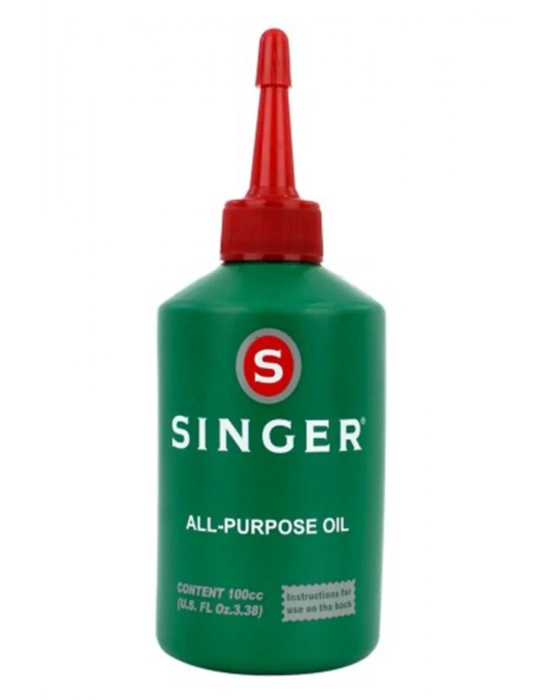 Makine Yağı Çok Amaçlı 100 ml