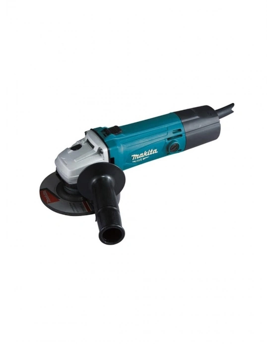 ® Makita M9502RB 115 mm Avuç Taşlama 570 Watt