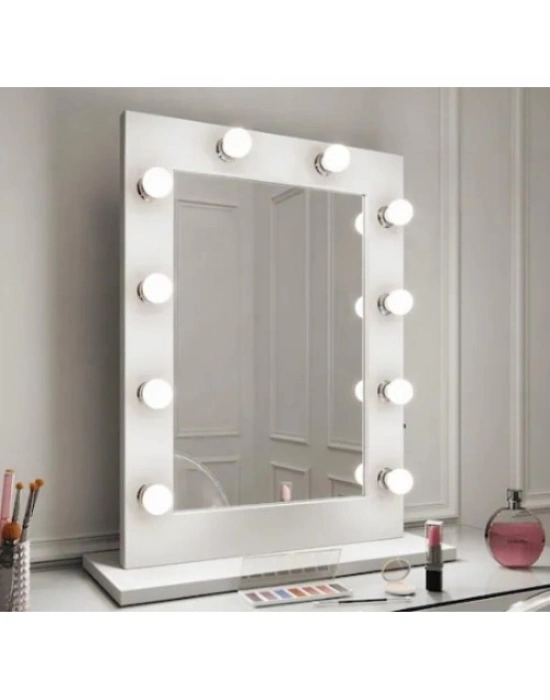 Makyaj Aynası Işığı 10lu Led Işık